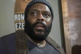Patricia's thirty one for anyone. Tyreese Dies On The Walking Dead Chad L Coleman Interview Variety