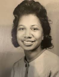 Anna Maxwell Gray Obituary