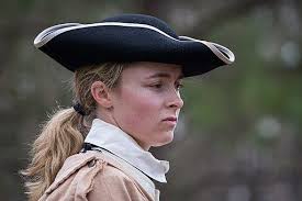 The First English Colony in North America Is Threatened by Climate Change