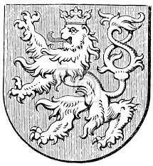 Nad balatonem jest dość ciepło, w alpach dość zimno, a huculszczyzna jest przecież egzotyczna! Plakat Herb Krolestwa Czech Austro Wegry Na Wymiar Czarny Klasyczny Antyczny Redro Pl