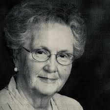 Obituary for Ada Joann Fogt
