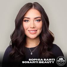 Sophia Sarti — Women In Milford