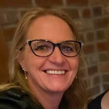 Janelle en Christine Brown vier maanden na overlijden Garrison herenigd