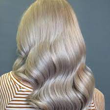 Fit for privacy and comfort to meet the individual needs of each client. What Is Hair Glossing We Ve Got The Gloss Wella Professionals