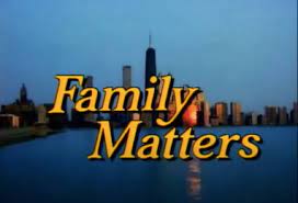 The star of family matters, however, never addressed the rumors. Family Matters Wikipedia
