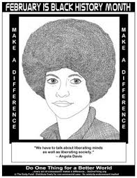 Maybe you would like to learn more about one of these? Do One Thing February Is Black History Month