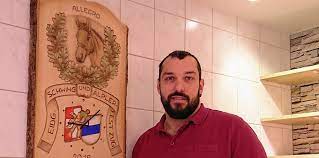 Living at the beautiful lake of constance. Ostschweizer Spitzenschwinger Daniel Bosch Wird Unternehmer Regiosport Ch