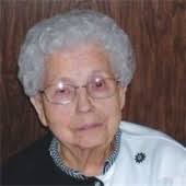 Obituary information for Mrs. June LaMere Davis Obituary