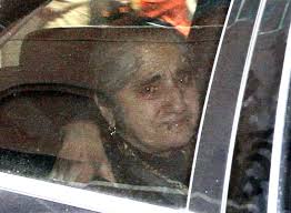 Boston Marathon bomber cries at federal death penalty trial