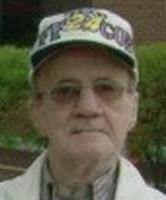 Richard Stevenson Obituary (1938