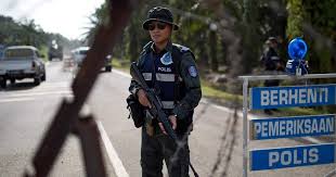 Perintah tetap ketua polis negara a110. Beza Antara Tugas Polis Bantuan Vs Pdrm Yang Perlu Korang Tahu Remaja