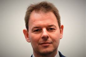 Daniel Dalton (British politician)