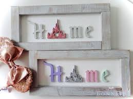 Find great deals on disney home decor at kohl's today! I M Adding This Disney Home Farmhouse Sign To My Home Decor Wish List