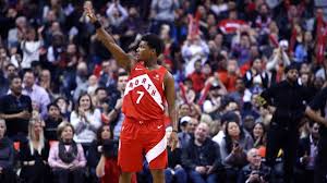 Kyle terrell lowry is an american professional basketball player for the toronto raptors of the national basketball association. Kyle Lowry S Free Agency Feels Like The End Of His Raptors Tenure