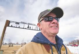 LINTON'S BIG R BECOMES MURDOCH'S