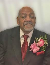 Sidney George Trusty, Jr. Obituary