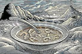 Pin En Origins Of Life