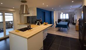 Melange Carrelage Et Parquet Conseils De Pro Pour Mixer Les Sols