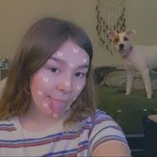 Trinity Blackwell (blackwelltrin14)