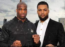 His time is now. every british entrant since 2000 in the highest weight category has at least finished in the podium places at a games. Mdx Graduate Joe Joyce Set For Major British Boxing Title Fight Middlesex University London