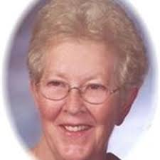 Mary Catherine Wallace (Wiley) Obituary August 30, 2007