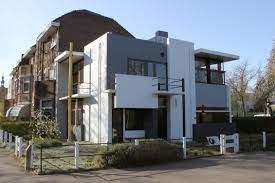 Ihr traumhaus zum kauf in winsen finden sie bei immobilienscout24. Rietveld Schroder Haus Wikipedia