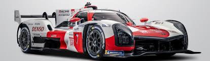 Play racing games on y8.com. Toyota Gazoo Racing Introduces New Le Mans Hypercar And Confirms 2021