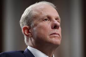 Stephen Feinberg wins Senate confirmation as Trump's deputy defense  secretary