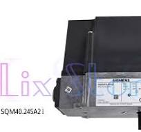 QTY:1 NEW SQM40.245A21 Servo motor