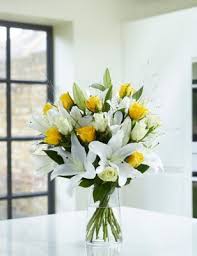 Call us on 020 3409 3030 to find out more and ask our florists for advice today! Get Well Soon Flowers Get Well Gift Baskets M S