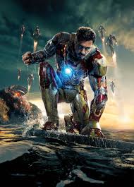 Summer 2013 Box Office Full Analysis Who Won And Who Lost Iron Man 3 Poster Marvel Iron Man New Iron Man