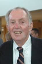 Obituary information for James McDade