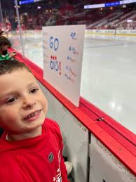 Penn State fans show class at first game