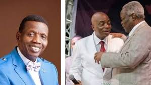 Use this calculator to estimate what your net worth could be in the future. Pastor Kumuyi Net Worth