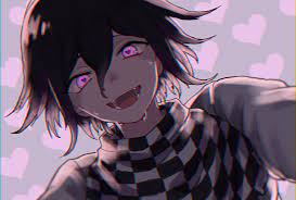 danganronpa ダンガンロンパ danganronpa yandere yandere anime