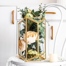 Find your inspiration in our collection of more than 20,000 unique pieces. Gold Geometric Glass Terrarium Wedding Centerpiece Flower Box For Wedding Decor Party Event Use Buy Gold Wedding Centerpiece Geometric Wedding Centerpiece Wedding Centerpiece Product On Alibaba Com