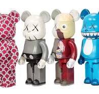 Important Selection Of Collectible Toys By Renowned ...