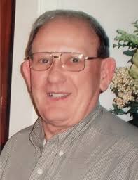 Obituary information for Roy Richard Caudle