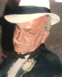 Tribute for Paul P. Bereza