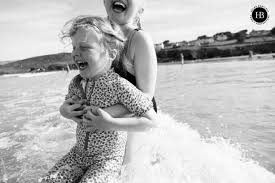 Family Photography in Polzeath in Cornwall - Helen Bartlett