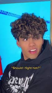 POV: you meet your sisters new boyfriend…