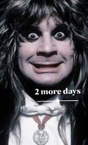 OZZY OSBOURNE FANS WORLDWIDE