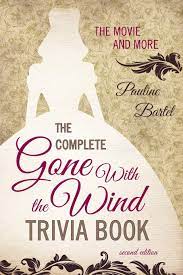 What was the name of the plantation in georgia that the o'haras lived on? The Complete Gone With The Wind Trivia Book The Movie And More Bartel Pauline 9781589798205 Amazon Com Books