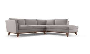 Main Gallery Image Sectional Leather Sectional Sectional Sofa