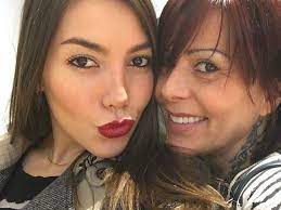 Y es que lo que exige la hija de la famosa roquera, no otorga un resarcimiento económico. Alejandra Guzman Y Su Historia Con El Padre De Su Hija Frida Sofia