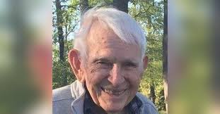 Glenn Jesse Egly Obituary