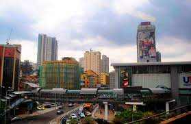 Sekolah menengah integrasi sains tahfiz, , jpn utc pudu, jabatan pendaftaran negara bandar tun razak, smk level 5, endah parade, 1, jalan 1/149e, taman sri endah, 57000 kuala lumpur, federal territory of kuala lumpur, malaysia. Pudu Sentral The Urban Transformation Centre Utc For Kuala Lumpur Klia2 Info