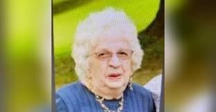 Donna Marcella Daubenmire Obituary