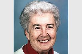 Obituary of Lucille Fletcher Peterson