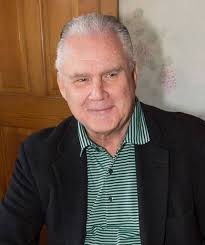 Getting to know Chelmsford Select Board candidate George Dixon